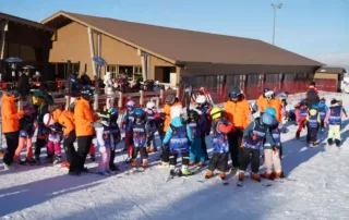 kayak kuralları dersi