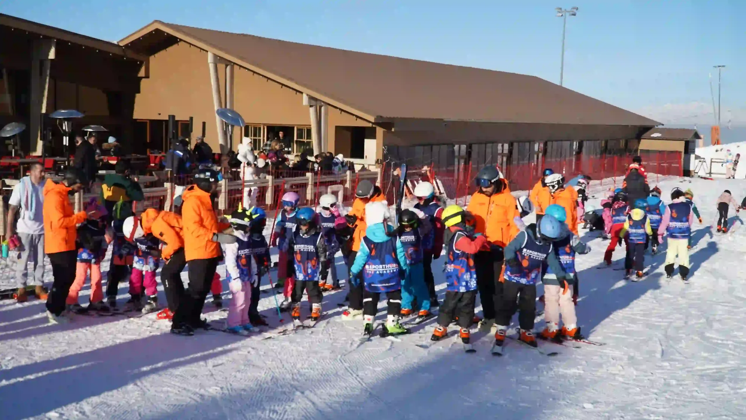 kayak kuralları dersi