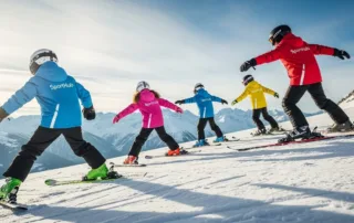 Kayak Sporunun Çocukların Fiziksel Gelişimine Etkisi